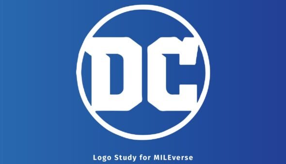 DC Logo Study and Pitch Logo