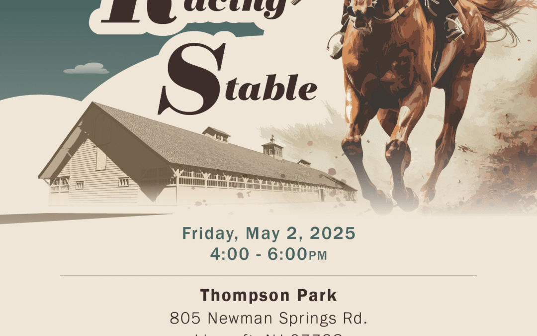 Historic Racing Stable